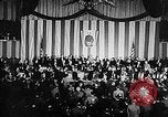 Standbild Evangeline Stand New York City USA, 1946, aus Sekunde 37 historischem Filmmaterial Videoclip 65675041469
