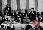 Standbild Evangeline Stand New York City USA, 1946, aus Sekunde 41 historischem Filmmaterial Videoclip 65675041469