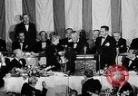 Standbild Evangeline Stand New York City USA, 1946, aus Sekunde 42 historischem Filmmaterial Videoclip 65675041469