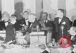 Standbild Evangeline Stand New York City USA, 1946, aus Sekunde 48 historischem Filmmaterial Videoclip 65675041469
