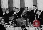 Standbild Evangeline Stand New York City USA, 1946, aus Sekunde 50 historischem Filmmaterial Videoclip 65675041469