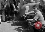 Standbild Rocket angetriebene Rennwagen in Indianapolis Indianapolis Indiana USA, 1946, aus Sekunde 21 historischem Filmmaterial Videoclip 65675041470