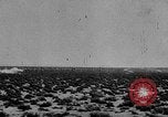 Standbild Rocket powered Sled Muroc California USA, 1948, aus Sekunde 59 historischem Filmmaterial Videoclip 65675041471