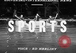 Image of Marietta Terrill Chicago Illinois USA, 1948, second 5 stock footage video 65675041473