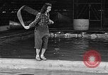 Image of Marietta Terrill Chicago Illinois USA, 1948, second 6 stock footage video 65675041473