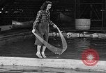 Image of Marietta Terrill Chicago Illinois USA, 1948, second 7 stock footage video 65675041473