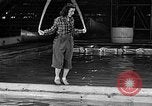 Image of Marietta Terrill Chicago Illinois USA, 1948, second 8 stock footage video 65675041473