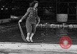 Image of Marietta Terrill Chicago Illinois USA, 1948, second 9 stock footage video 65675041473