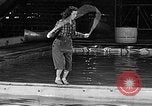 Image of Marietta Terrill Chicago Illinois USA, 1948, second 10 stock footage video 65675041473