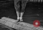 Image of Marietta Terrill Chicago Illinois USA, 1948, second 11 stock footage video 65675041473