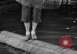 Image of Marietta Terrill Chicago Illinois USA, 1948, second 12 stock footage video 65675041473