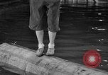 Image of Marietta Terrill Chicago Illinois USA, 1948, second 13 stock footage video 65675041473