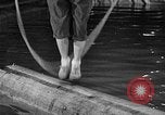 Image of Marietta Terrill Chicago Illinois USA, 1948, second 14 stock footage video 65675041473