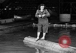 Image of Marietta Terrill Chicago Illinois USA, 1948, second 16 stock footage video 65675041473