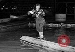Image of Marietta Terrill Chicago Illinois USA, 1948, second 18 stock footage video 65675041473