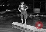Image of Marietta Terrill Chicago Illinois USA, 1948, second 19 stock footage video 65675041473