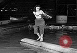 Image of Marietta Terrill Chicago Illinois USA, 1948, second 20 stock footage video 65675041473