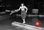 Image of Marietta Terrill Chicago Illinois USA, 1948, second 21 stock footage video 65675041473