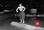 Image of Marietta Terrill Chicago Illinois USA, 1948, second 23 stock footage video 65675041473