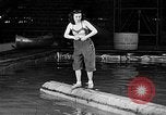 Image of Marietta Terrill Chicago Illinois USA, 1948, second 24 stock footage video 65675041473