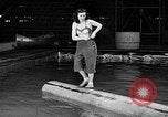 Image of Marietta Terrill Chicago Illinois USA, 1948, second 25 stock footage video 65675041473