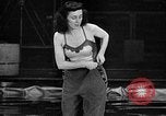 Image of Marietta Terrill Chicago Illinois USA, 1948, second 26 stock footage video 65675041473
