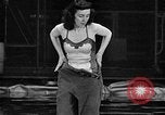 Image of Marietta Terrill Chicago Illinois USA, 1948, second 28 stock footage video 65675041473