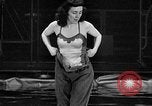 Image of Marietta Terrill Chicago Illinois USA, 1948, second 29 stock footage video 65675041473