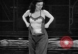 Image of Marietta Terrill Chicago Illinois USA, 1948, second 30 stock footage video 65675041473