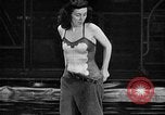 Image of Marietta Terrill Chicago Illinois USA, 1948, second 31 stock footage video 65675041473