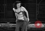Image of Marietta Terrill Chicago Illinois USA, 1948, second 32 stock footage video 65675041473