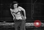 Image of Marietta Terrill Chicago Illinois USA, 1948, second 33 stock footage video 65675041473