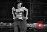 Image of Marietta Terrill Chicago Illinois USA, 1948, second 34 stock footage video 65675041473