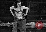 Image of Marietta Terrill Chicago Illinois USA, 1948, second 35 stock footage video 65675041473