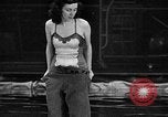 Image of Marietta Terrill Chicago Illinois USA, 1948, second 36 stock footage video 65675041473