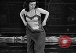 Image of Marietta Terrill Chicago Illinois USA, 1948, second 37 stock footage video 65675041473