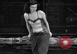Image of Marietta Terrill Chicago Illinois USA, 1948, second 38 stock footage video 65675041473