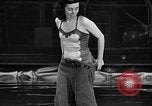 Image of Marietta Terrill Chicago Illinois USA, 1948, second 40 stock footage video 65675041473