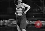Image of Marietta Terrill Chicago Illinois USA, 1948, second 42 stock footage video 65675041473
