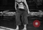Image of Marietta Terrill Chicago Illinois USA, 1948, second 45 stock footage video 65675041473