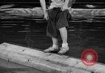 Image of Marietta Terrill Chicago Illinois USA, 1948, second 48 stock footage video 65675041473