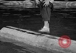 Image of Marietta Terrill Chicago Illinois USA, 1948, second 49 stock footage video 65675041473