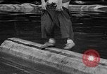 Image of Marietta Terrill Chicago Illinois USA, 1948, second 52 stock footage video 65675041473
