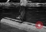 Image of Marietta Terrill Chicago Illinois USA, 1948, second 54 stock footage video 65675041473