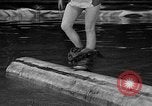 Image of Marietta Terrill Chicago Illinois USA, 1948, second 55 stock footage video 65675041473