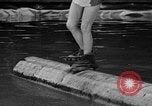 Image of Marietta Terrill Chicago Illinois USA, 1948, second 56 stock footage video 65675041473