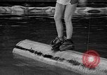 Image of Marietta Terrill Chicago Illinois USA, 1948, second 57 stock footage video 65675041473