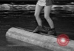 Image of Marietta Terrill Chicago Illinois USA, 1948, second 58 stock footage video 65675041473