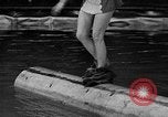 Image of Marietta Terrill Chicago Illinois USA, 1948, second 60 stock footage video 65675041473