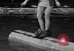 Image of Marietta Terrill Chicago Illinois USA, 1948, second 61 stock footage video 65675041473
